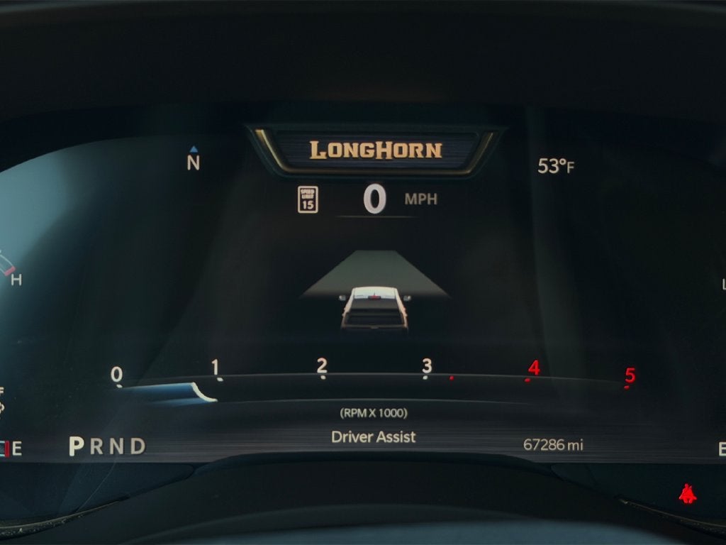 2025 RAM 3500 Limited