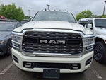 2019 RAM 2500 Limited