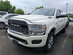 2019 RAM 2500 Limited