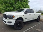 2024 RAM 2500 Limited