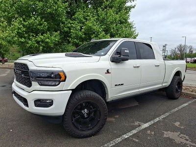 2024 RAM 2500 Limited
