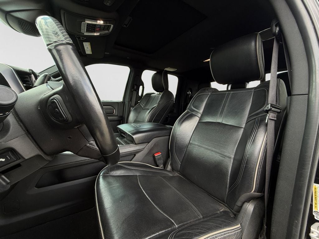 2021 RAM 2500 Limited