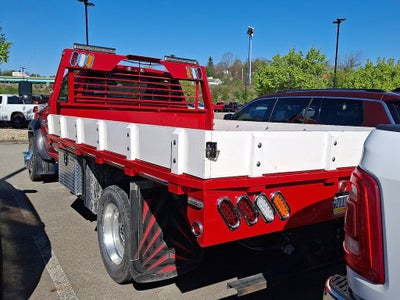 2018 RAM 5500HD SLT