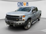 2019 Chevrolet Silverado 1500 WT