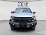 2019 Chevrolet Silverado 1500 WT