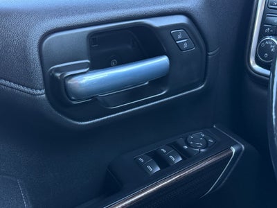 2021 Chevrolet Silverado 1500 LT LT1
