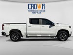 2021 Chevrolet Silverado 1500 LT LT1