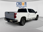 2021 Chevrolet Silverado 1500 LT LT1