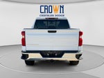 2021 Chevrolet Silverado 1500 LT LT1