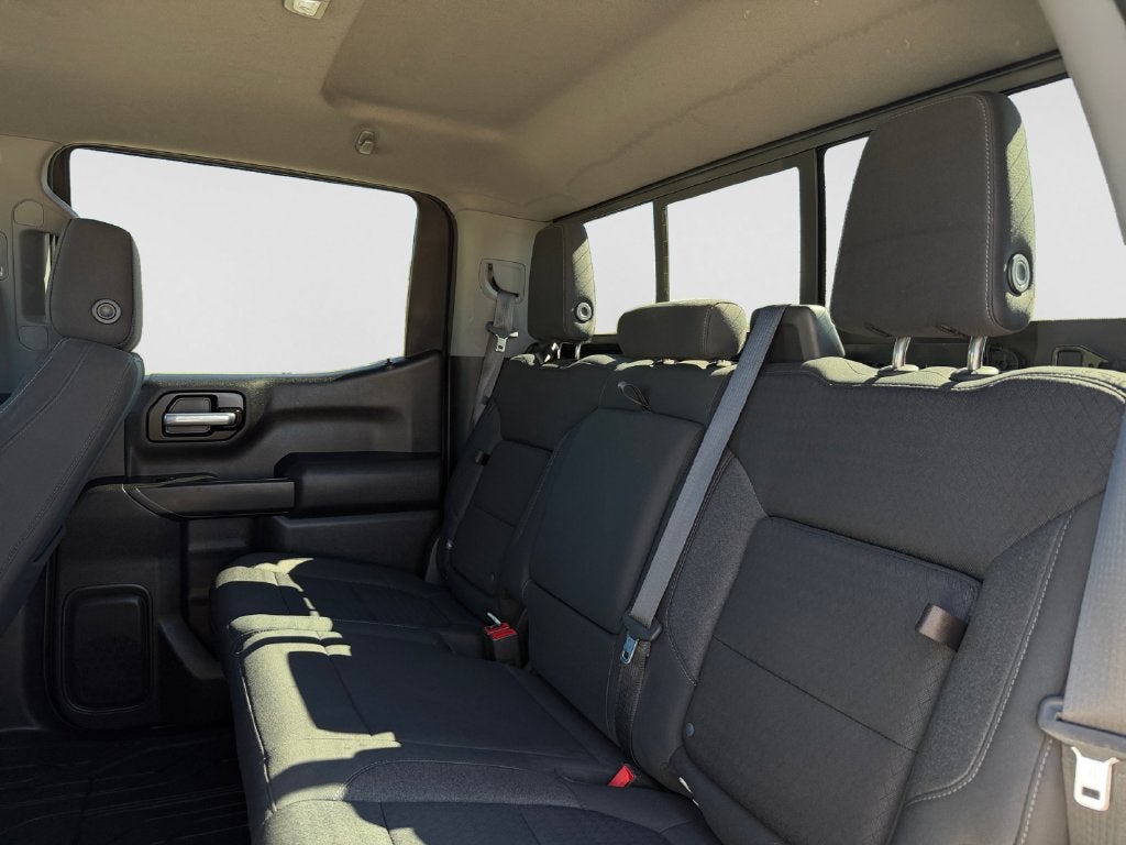 2021 Chevrolet Silverado 1500 LT LT1
