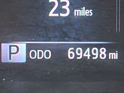 2022 Toyota Tacoma TRD Off-Road V6