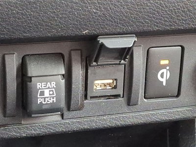 2022 Toyota Tacoma TRD Off-Road V6