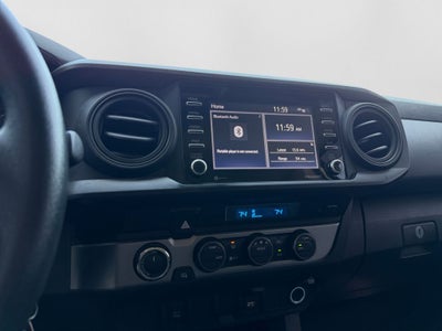 2022 Toyota Tacoma SR V6