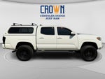 2022 Toyota Tacoma SR V6