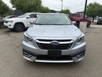 2022 Subaru Legacy Limited