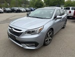 2022 Subaru Legacy Limited