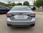 2022 Subaru Legacy Limited