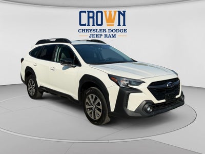 2023 Subaru Outback Premium