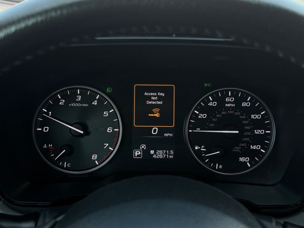 2023 Subaru Outback Premium