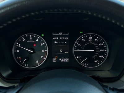 2023 Subaru Outback Premium