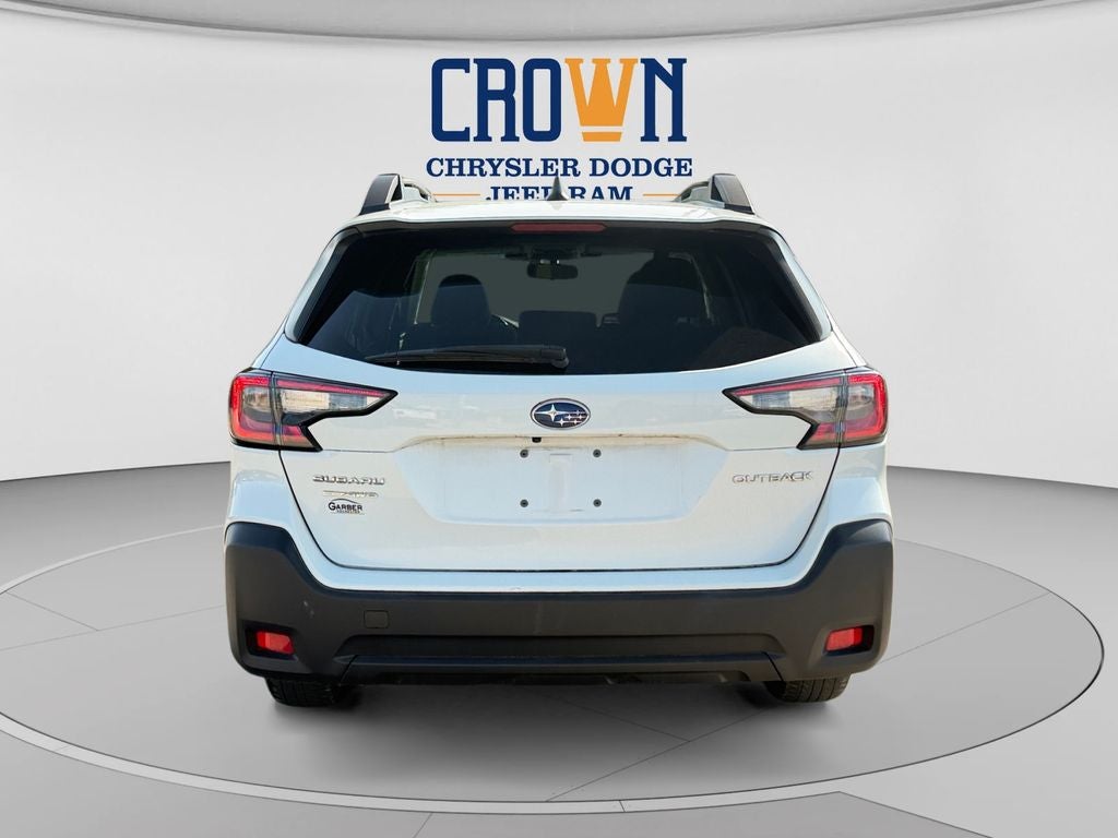 2023 Subaru Outback Premium