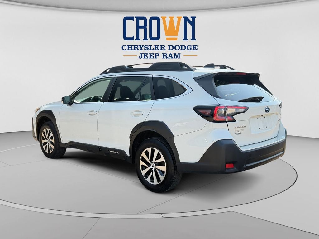 2023 Subaru Outback Premium