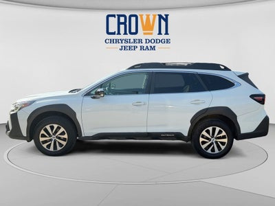 2023 Subaru Outback Premium