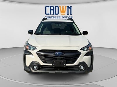 2023 Subaru Outback Premium