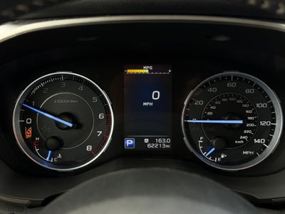 2019 Subaru Ascent Limited
