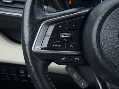 2019 Subaru Ascent Limited