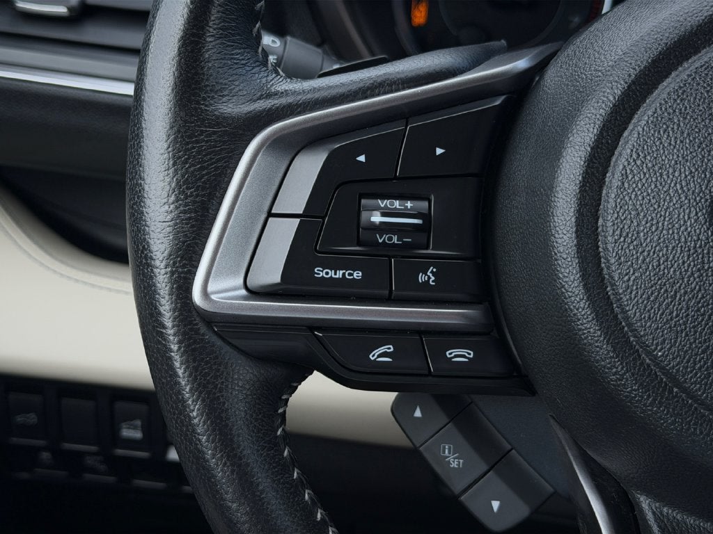 2019 Subaru Ascent Limited