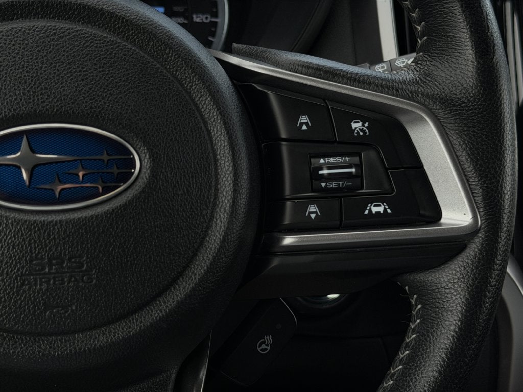 2019 Subaru Ascent Limited
