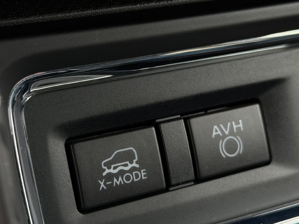 2019 Subaru Ascent Limited