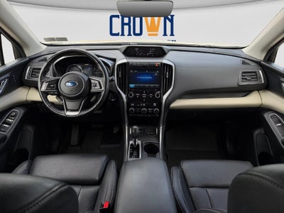 2019 Subaru Ascent Limited