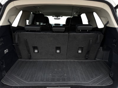 2019 Subaru Ascent Limited