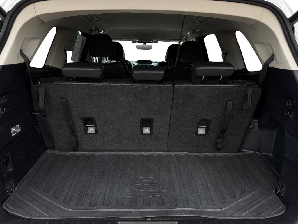2019 Subaru Ascent Limited