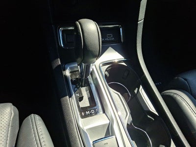 2024 Subaru Ascent Limited