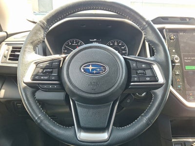 2024 Subaru Ascent Limited