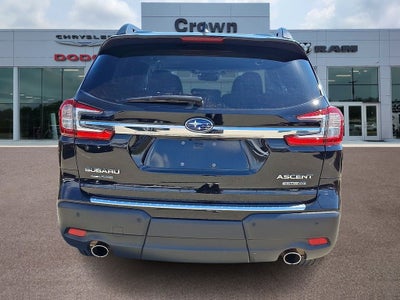 2024 Subaru Ascent Limited