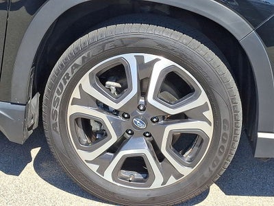 2024 Subaru Ascent Limited