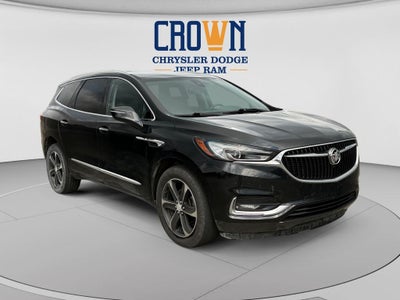 2019 Buick Enclave Premium Group