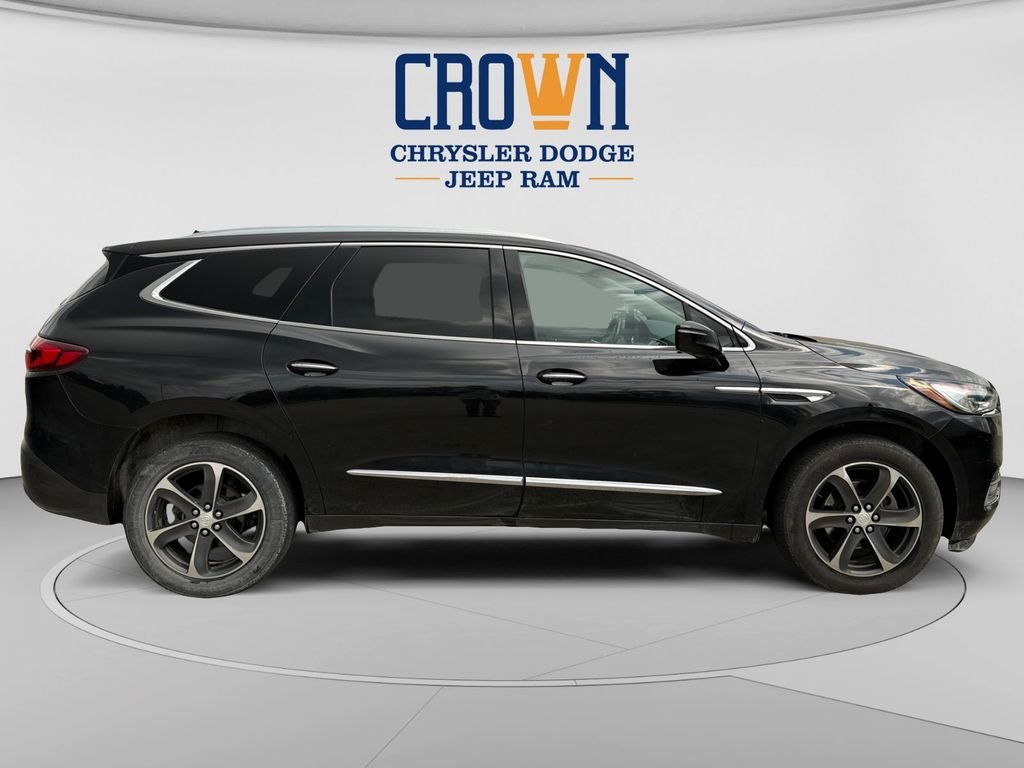 2019 Buick Enclave Premium Group
