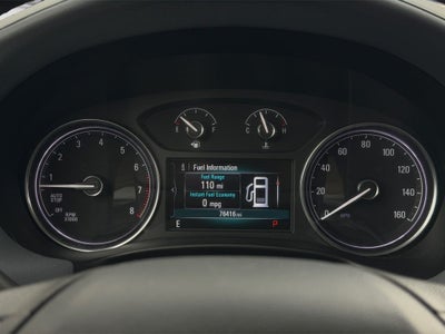 2019 Buick Enclave Premium Group