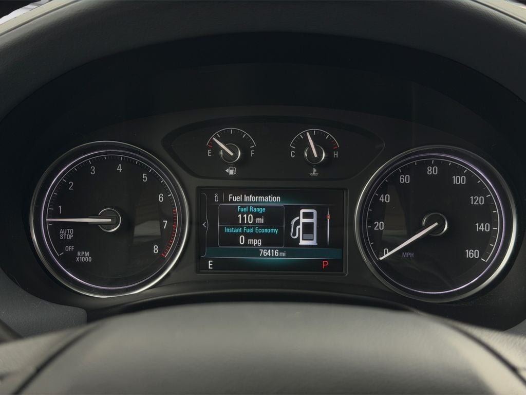 2019 Buick Enclave Premium Group