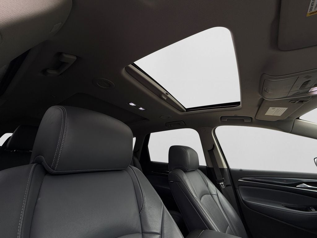 2019 Buick Enclave Premium Group