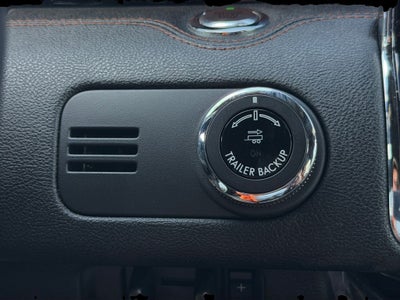 2020 Lincoln Navigator L Reserve