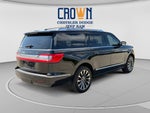 2020 Lincoln Navigator L Reserve