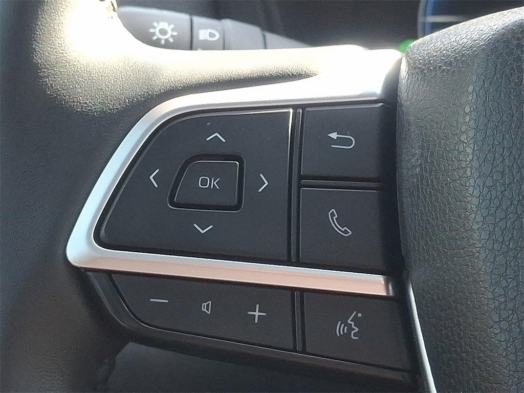 2025 Toyota Grand Highlander Hybrid Base