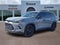 2025 Toyota Grand Highlander Hybrid Base