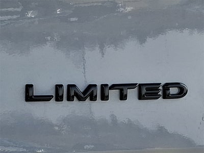 2025 Toyota Grand Highlander Hybrid Base